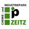 Logo of Industriepark Zeitz